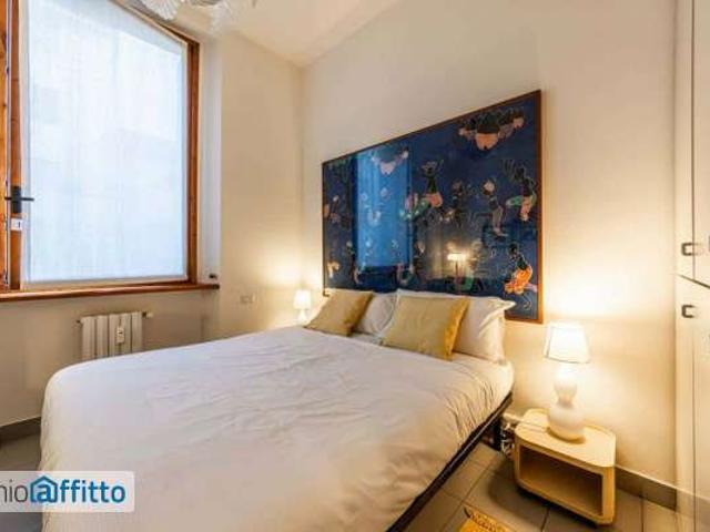 Appartamento in affitto a Municipio 1, Milano