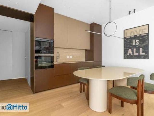 Appartamento in affitto a Municipio 1, Milano