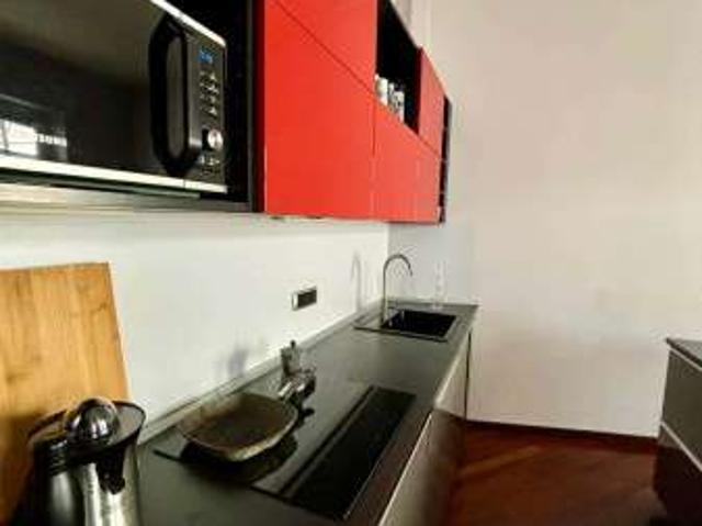 Appartamento in affitto a Municipio 1, Milano