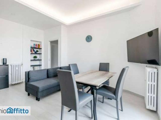 Appartamento in affitto a Municipio 9, Milano