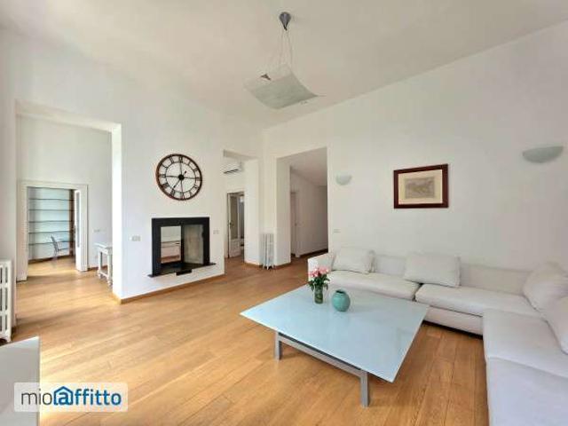 Appartamento in affitto a Municipio 9, Milano