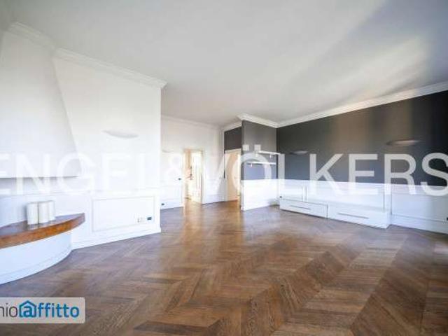 Appartamento in affitto a Municipio 1, Milano