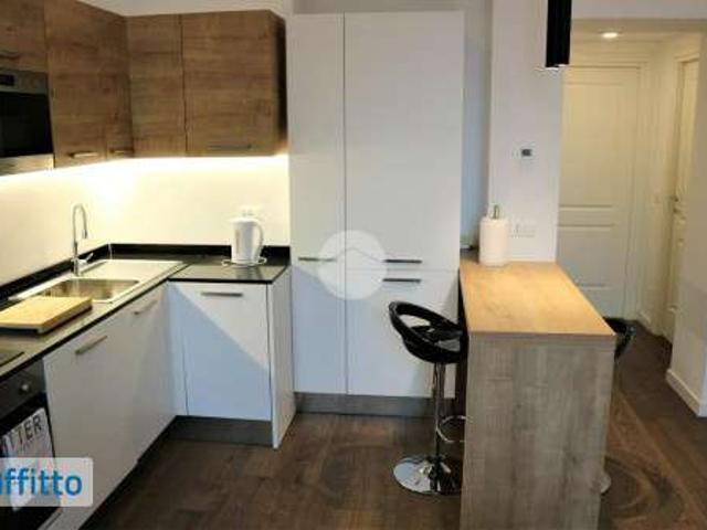Appartamento in affitto a Isola, Milano