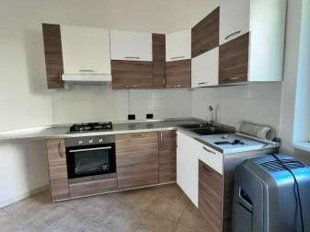 Appartamento in affitto a Municipio 8 di Milano, Milano