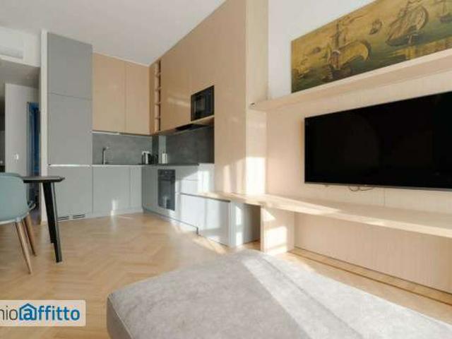 Appartamento in affitto a Isola, Milano