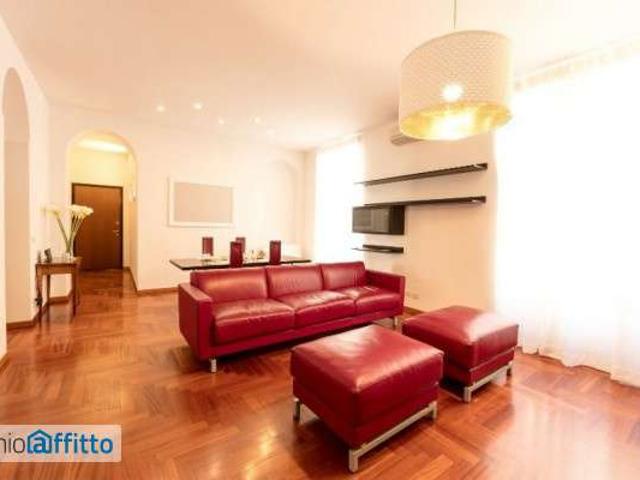 Appartamento in affitto a Municipio 9, Milano