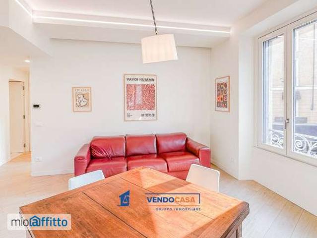 Appartamento in affitto a Municipio 8 di Milano, Milano
