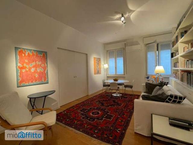 Appartamento in affitto a Centro storico, Milano