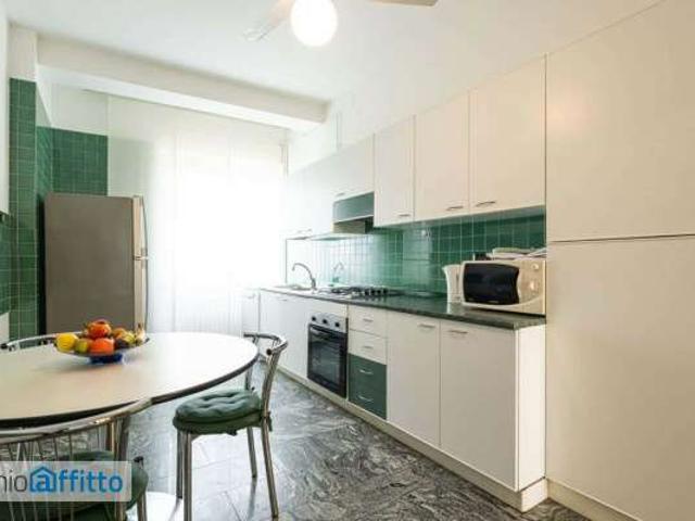 Appartamento in affitto a Municipio 9, Milano