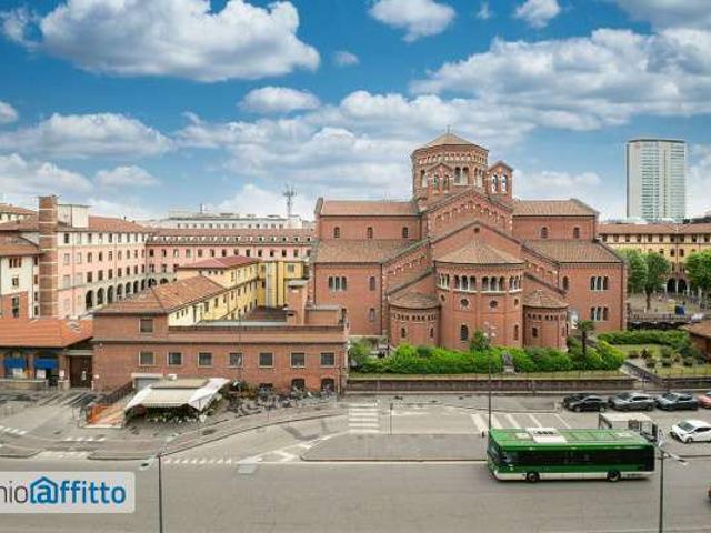 Appartamento in affitto a Municipio 2, Milano