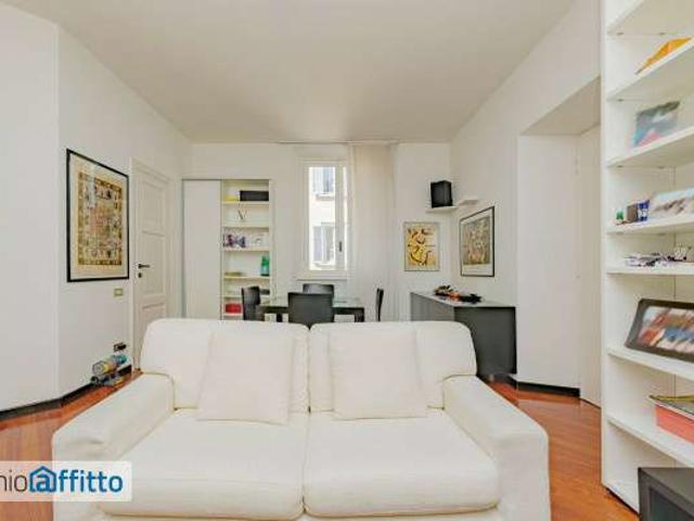 Appartamento in affitto a Municipio 1, Milano