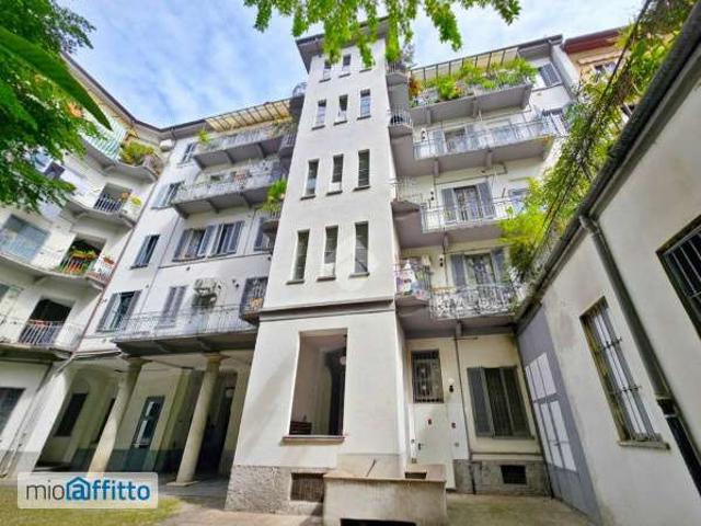 Appartamento in affitto a Municipio 9, Milano