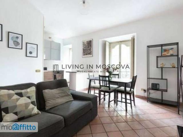 Appartamento in affitto a Municipio 1, Milano