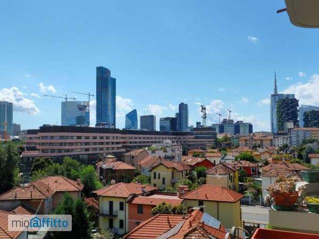 Appartamento in affitto a Municipio 2, Milano