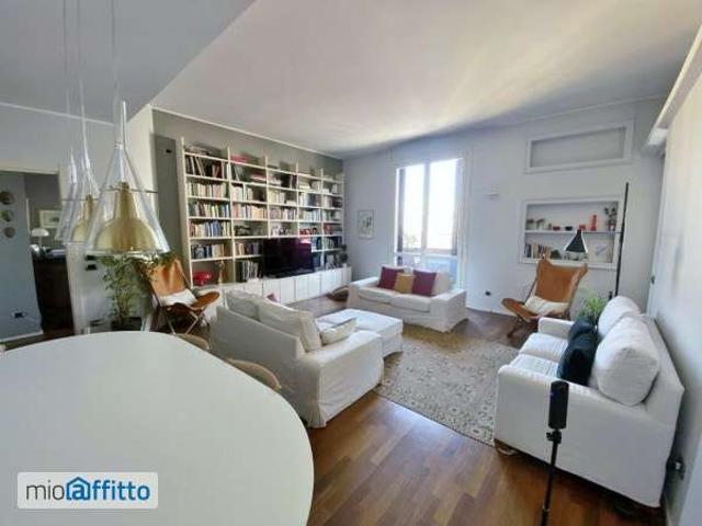 Appartamento in affitto a Municipio 1, Milano