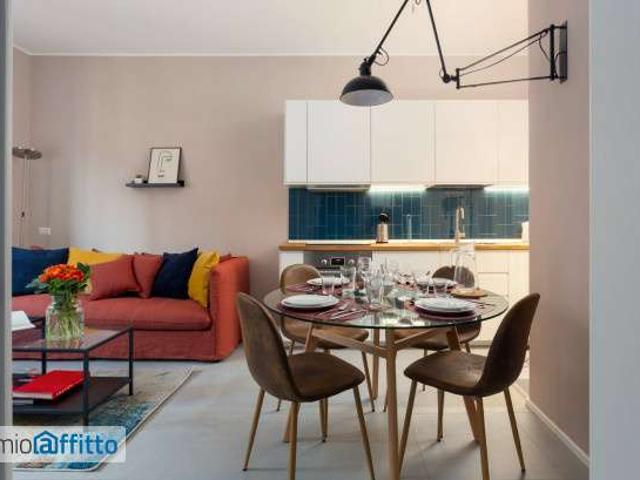 Appartamento in affitto a Municipio 8 di Milano, Milano
