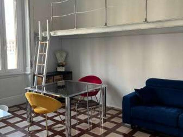Appartamento in affitto a Municipio 9, Milano
