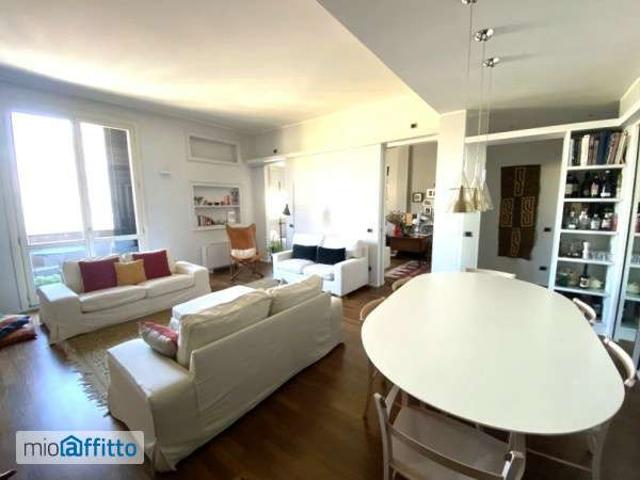 Appartamento in affitto a Municipio 1, Milano