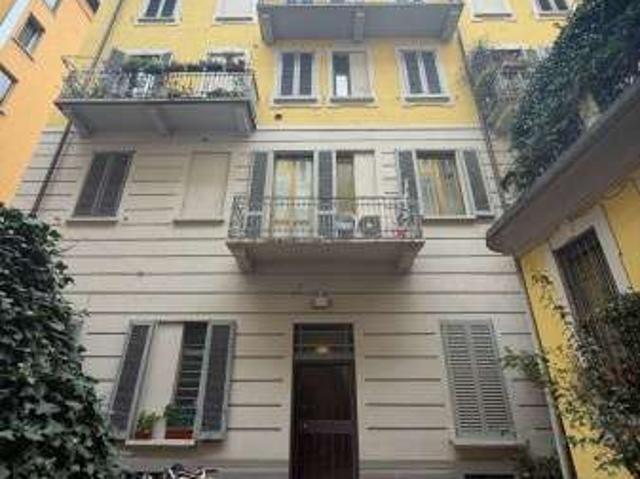 Appartamento in affitto a Municipio 2, Milano