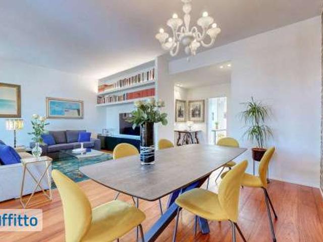 Appartamento in affitto a Brera, Milano
