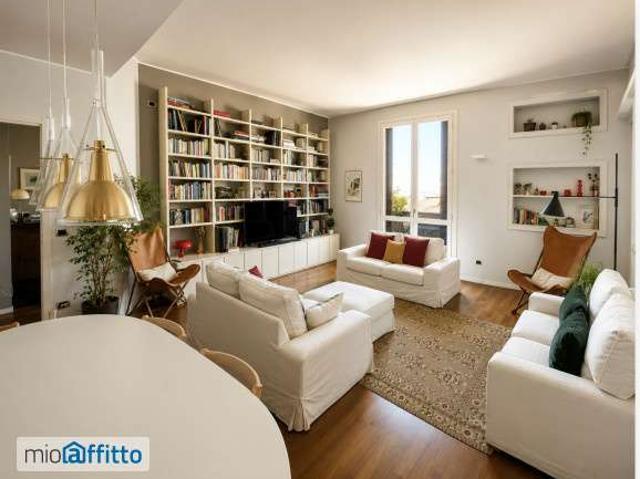 Appartamento in affitto a Municipio 1, Milano