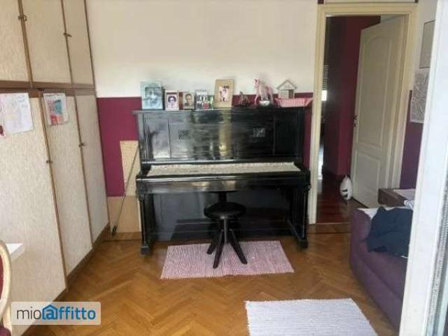 Appartamento in affitto a Municipio 1, Milano
