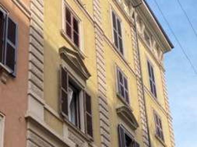 Appartamento in affitto a Municipio 1, Milano
