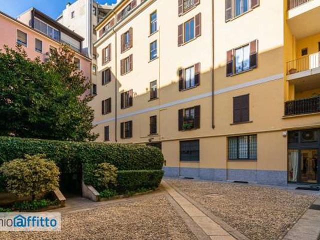 Appartamento in affitto a Municipio 1, Milano