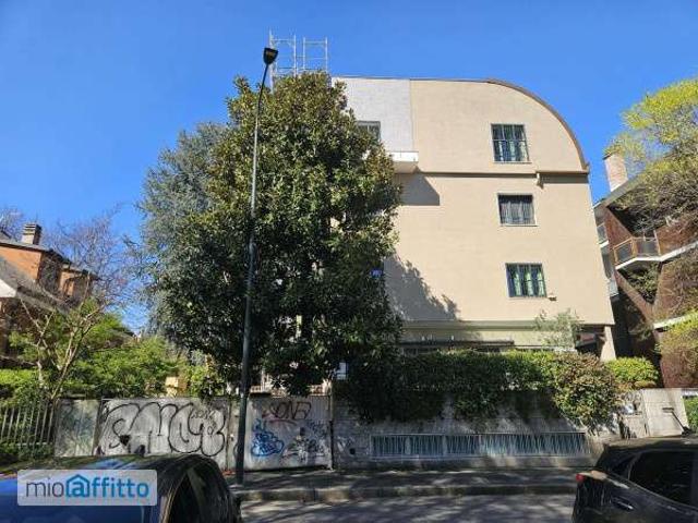 Appartamento in affitto a Municipio 2, Milano