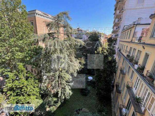 Appartamento in affitto a Municipio 1, Milano