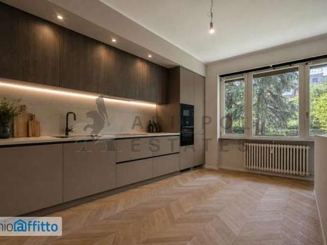 Appartamento in affitto a Municipio 1, Milano