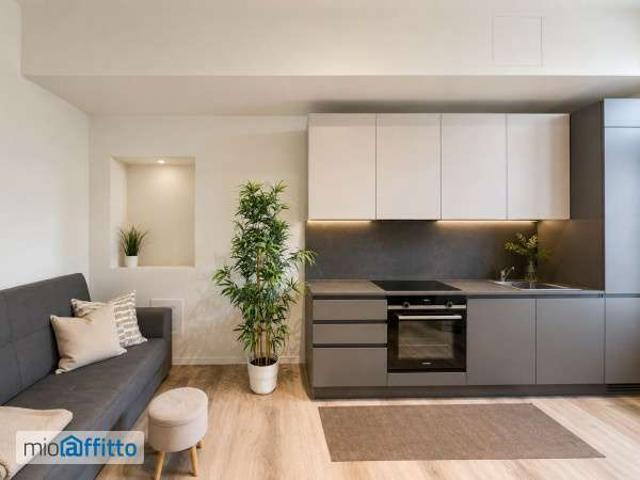 Appartamento in affitto a Municipio 8 di Milano, Milano