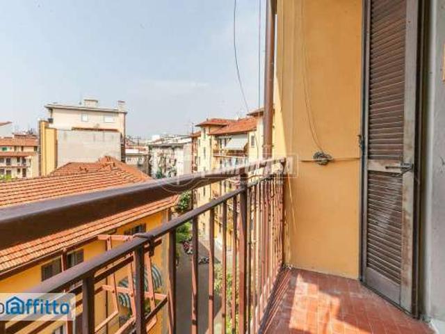 Appartamento in affitto a Municipio 9, Milano