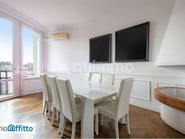 Appartamento in affitto a Municipio 1, Milano
