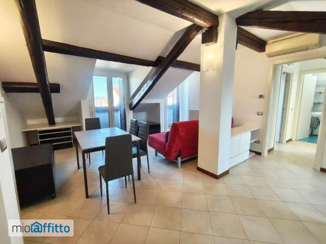 Appartamento in affitto a Municipio 2, Milano
