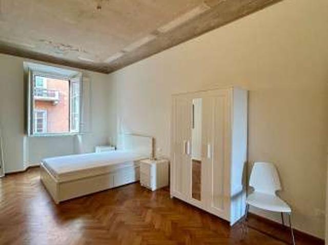 Appartamento in affitto a Municipio 1, Milano