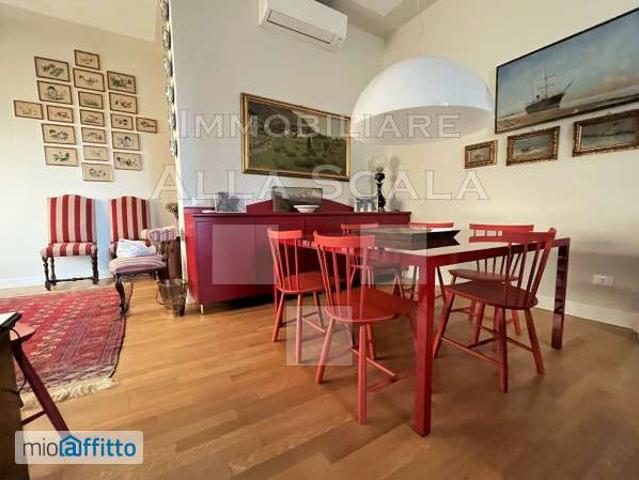 Appartamento in affitto a Municipio 1, Milano