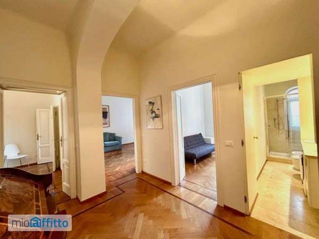 Appartamento in affitto a Municipio 1, Milano