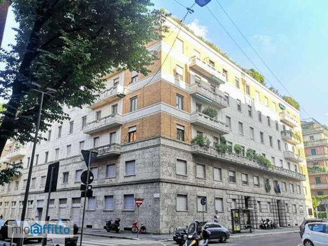 Appartamento in affitto a Municipio 1, Milano