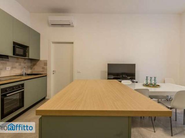 Appartamento in affitto a Isola, Milano