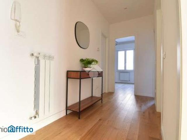 Appartamento in affitto a Quartiere 3, Firenze