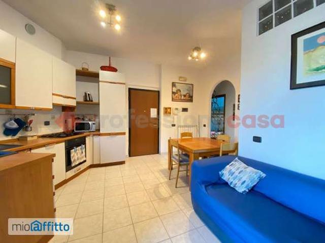 Appartamento in affitto a Quartiere 3, Firenze