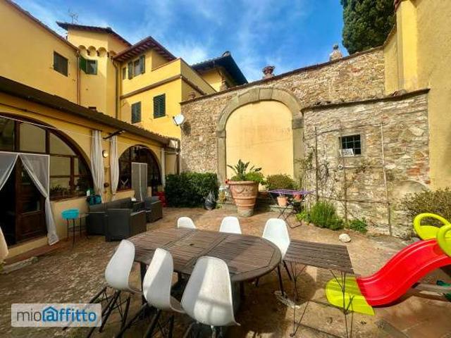 Appartamento in affitto a Quartiere 3, Firenze