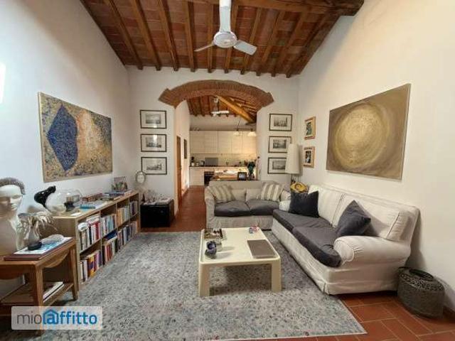 Appartamento in affitto a Quartiere 3, Firenze