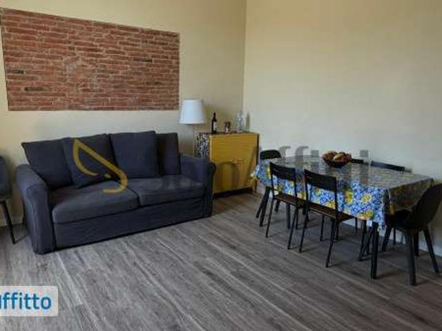 Appartamento in affitto a Quartiere 3, Firenze