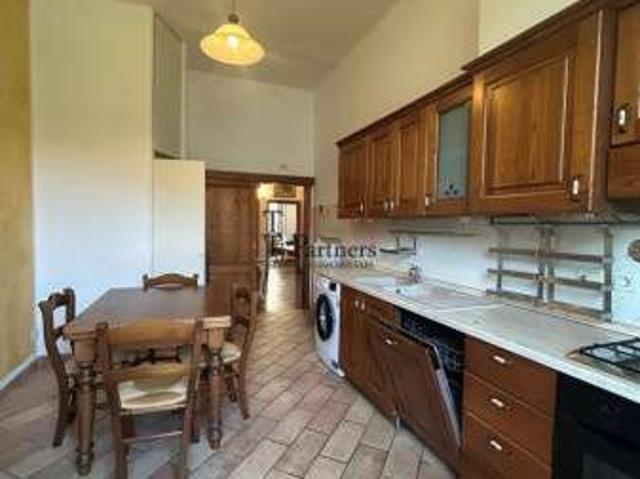 Appartamento in affitto a Quartiere 3, Firenze