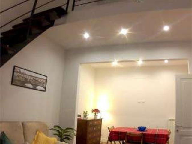 Appartamento in affitto a Quartiere 3, Firenze