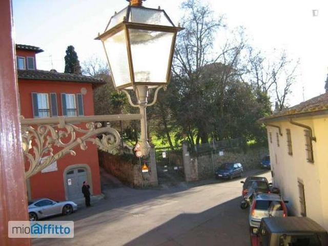 Appartamento in affitto a Quartiere 3, Firenze