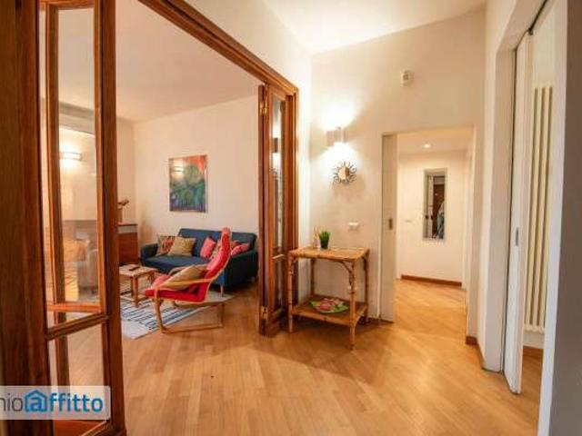 Appartamento in affitto a Quartiere 3, Firenze