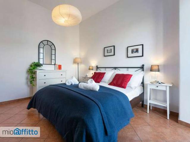 Appartamento in affitto a Quartiere 3, Firenze